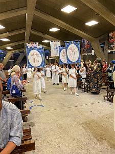2023 08 15 LOURDES AVEC LES ORANAIS (16)